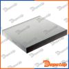 Filtre d'habitacle pour SKODA | FCF-SK-000, 8FL352159-321
